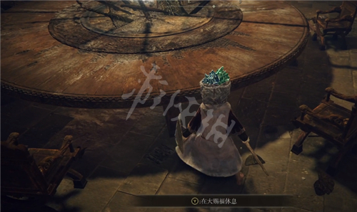 利用快捷传送点节省时间