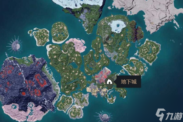快速脱困技巧分享