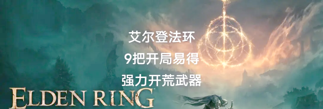灵活搭配，发挥武器最大潜力