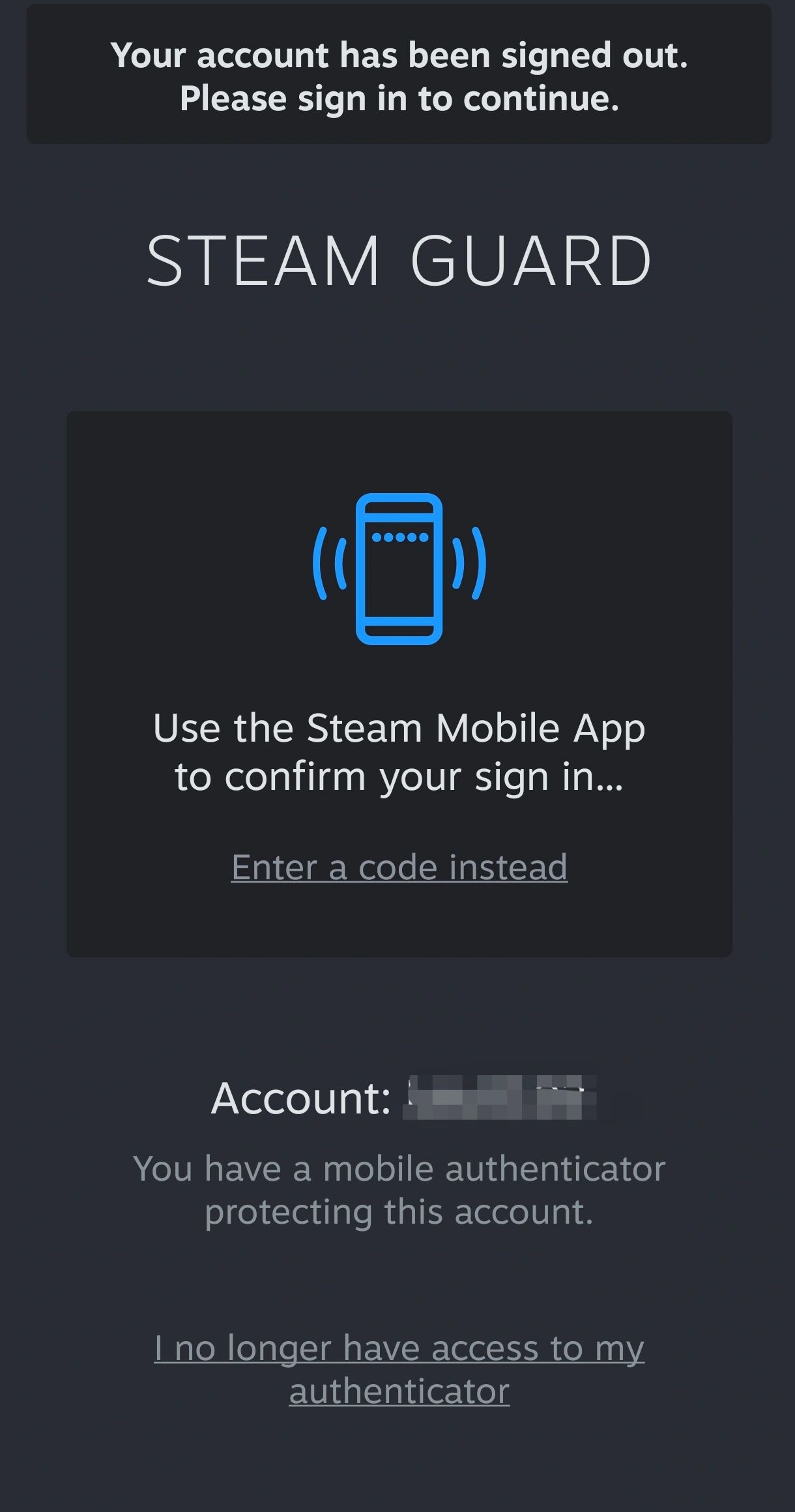 联系Steam客服寻求帮助