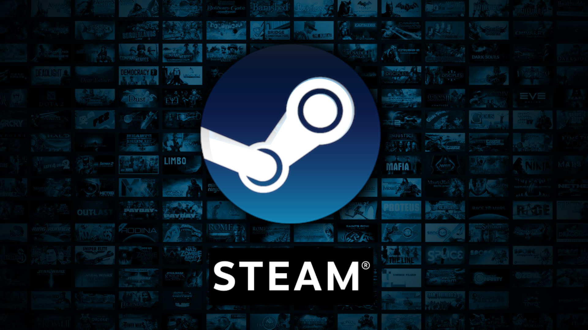 Steam平台的优势