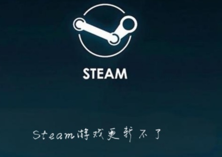 为什么Steam更新速度如此缓慢？