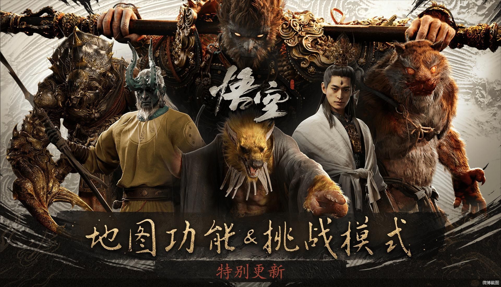 未来展望：期待更多惊喜