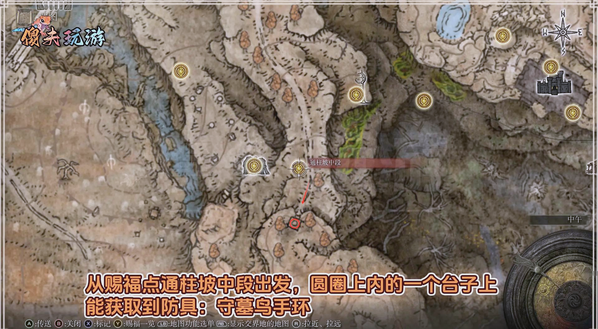详尽信息，助力深度探索