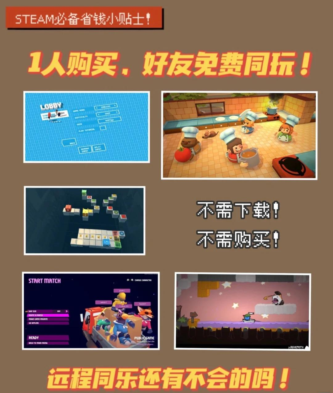 共享过程中的注意事项