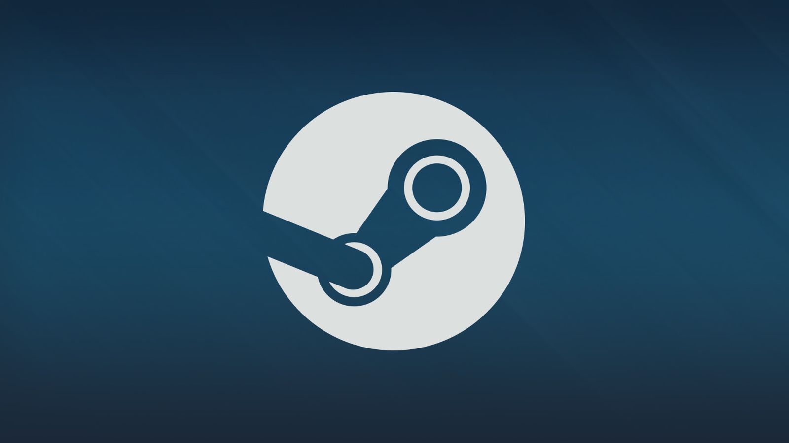 游戏啦，与你共享Steam的美好时光