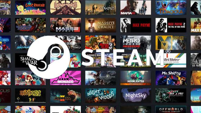 Steam游戏推荐：不容错过的精品