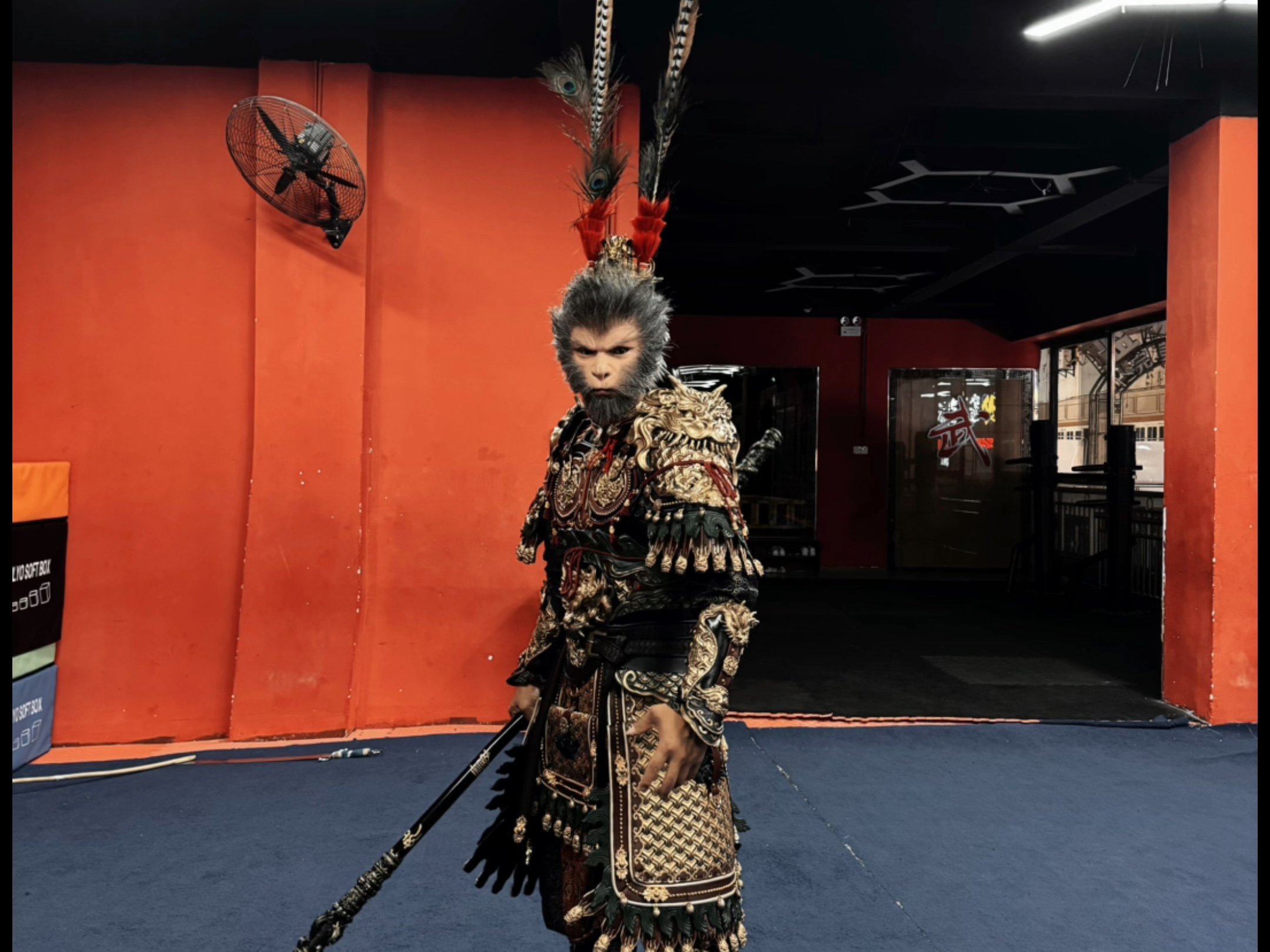 剧情深度：扣人心弦的故事叙述