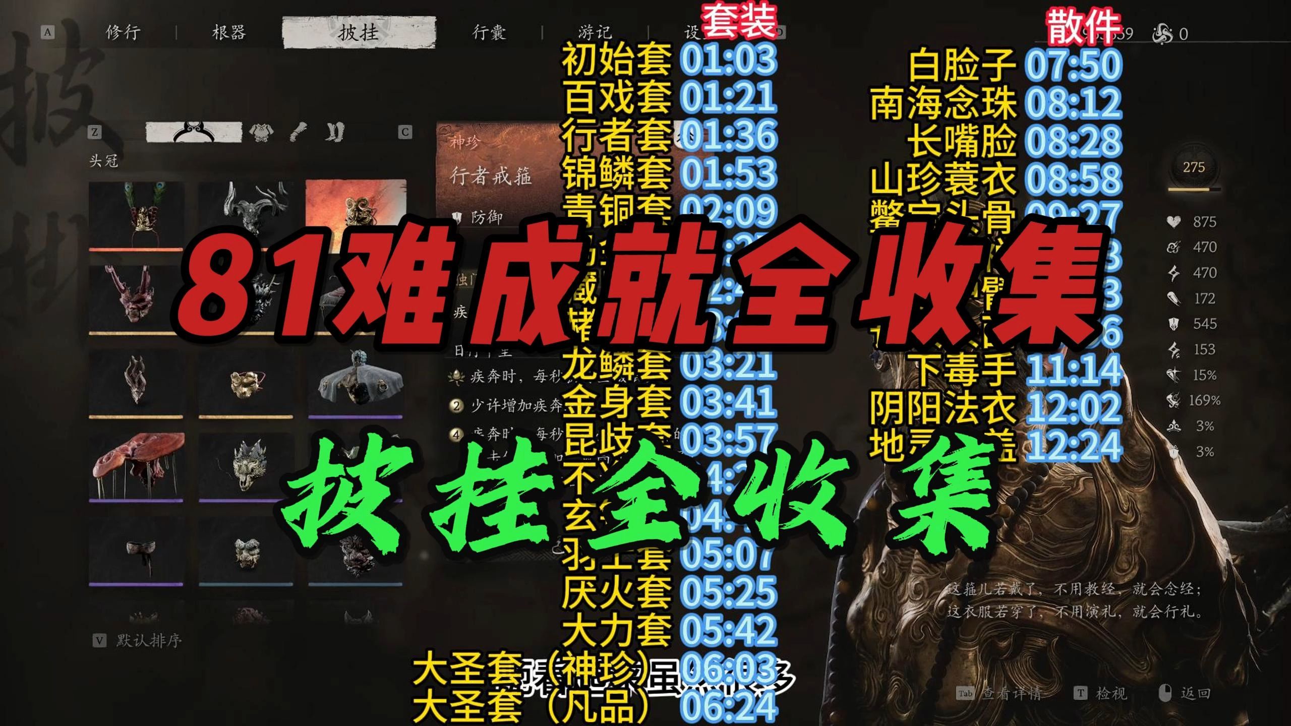 剧情设定：重塑经典西游故事