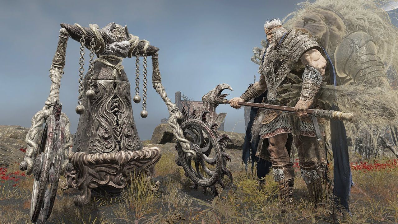 技巧与策略：成为铁匠大师