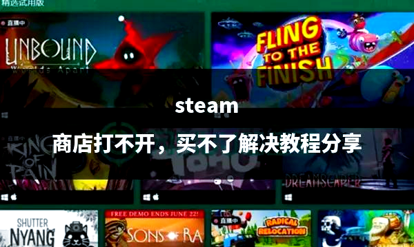 第三步：尝试更换DNS服务器地址