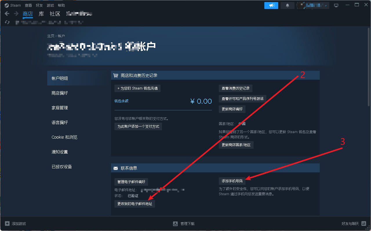 更新的具体步骤