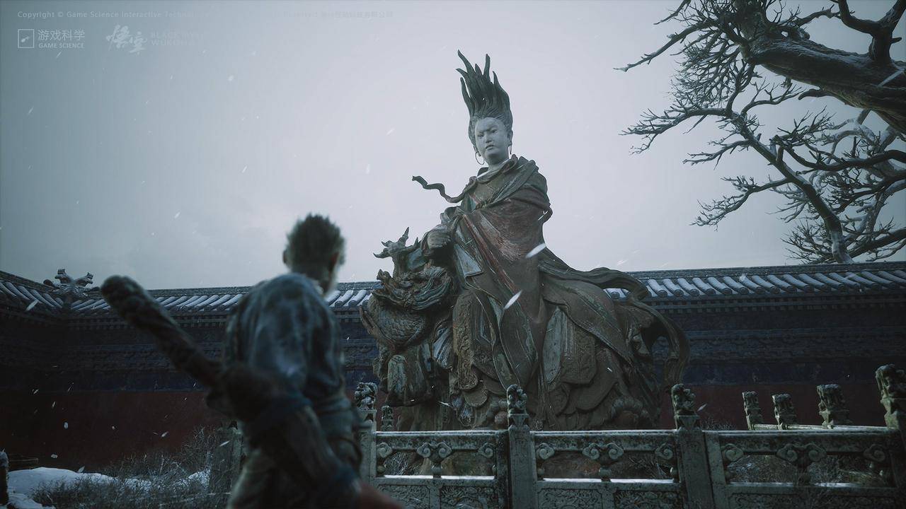 战斗机制:硬核与自由的双重体验