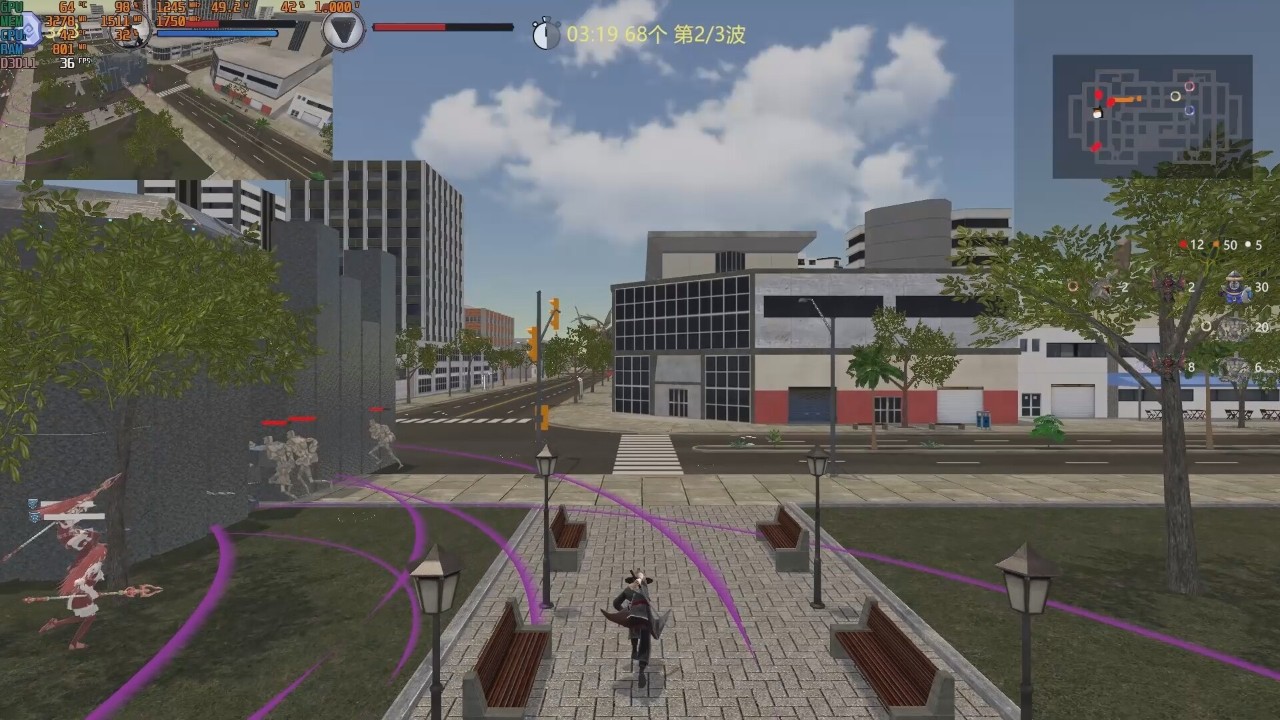 4. 《死亡搁浅》，独特的体验之旅