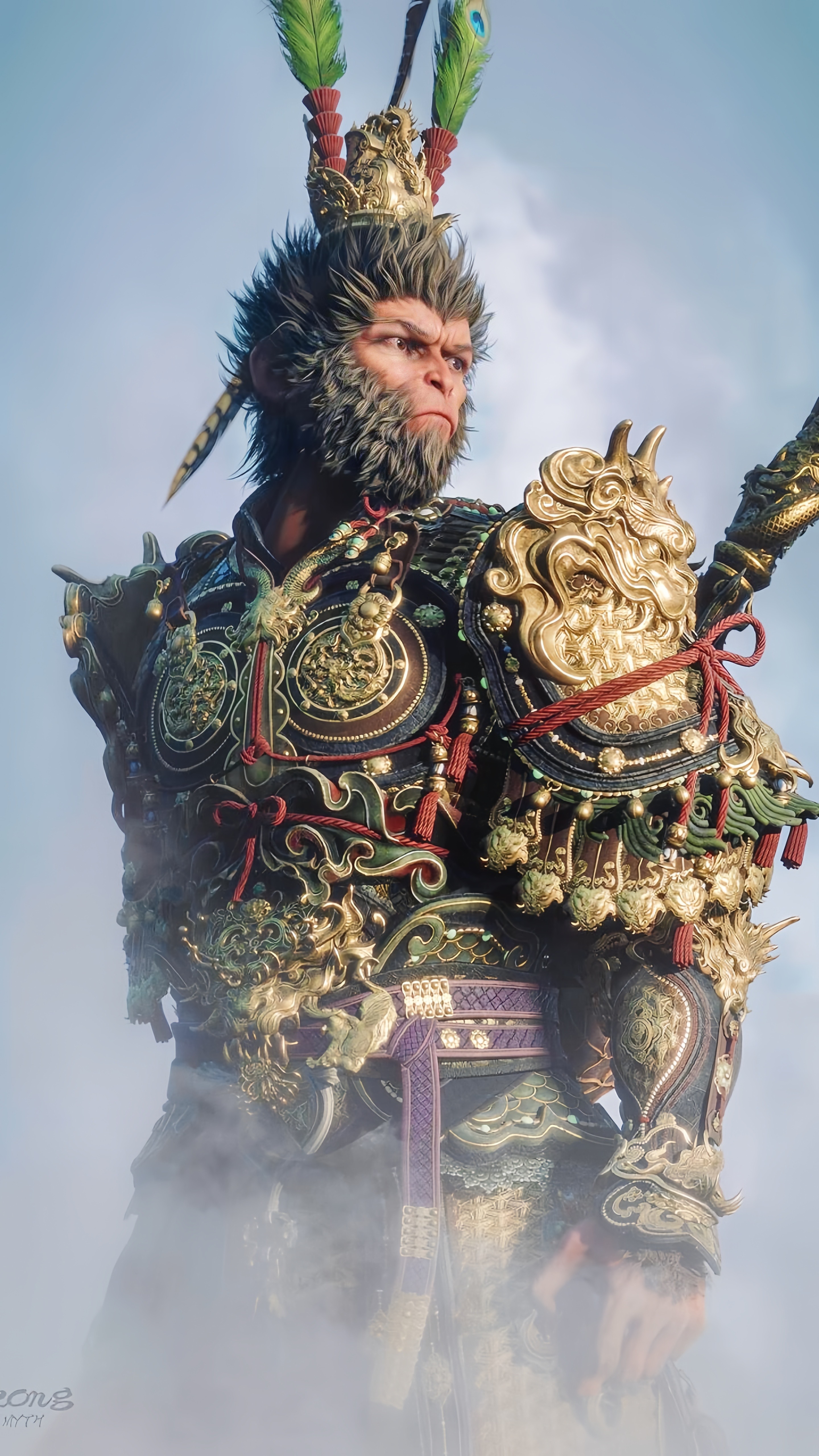 游戏玩法全面介绍