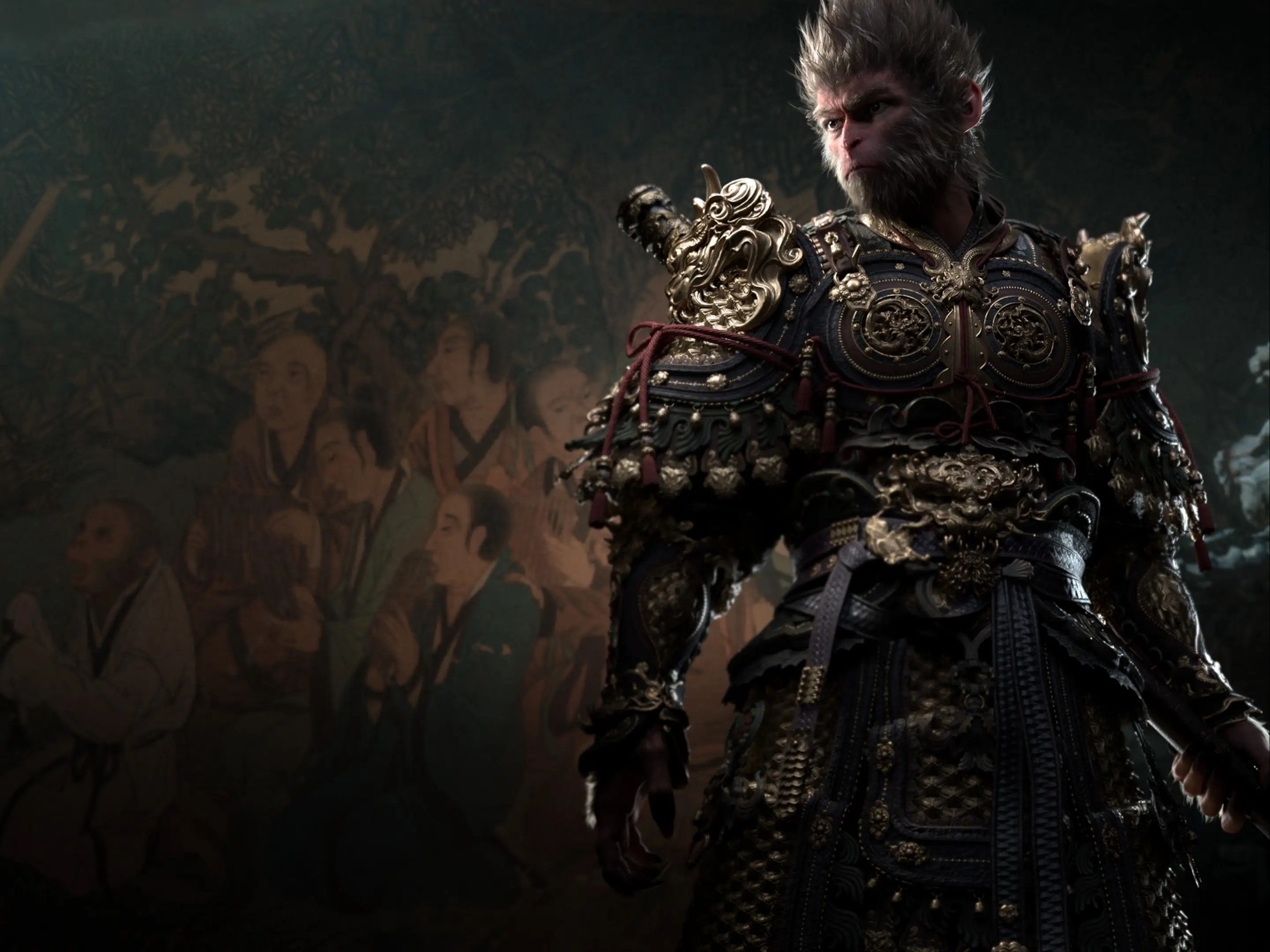 结语：真相还需时间验证