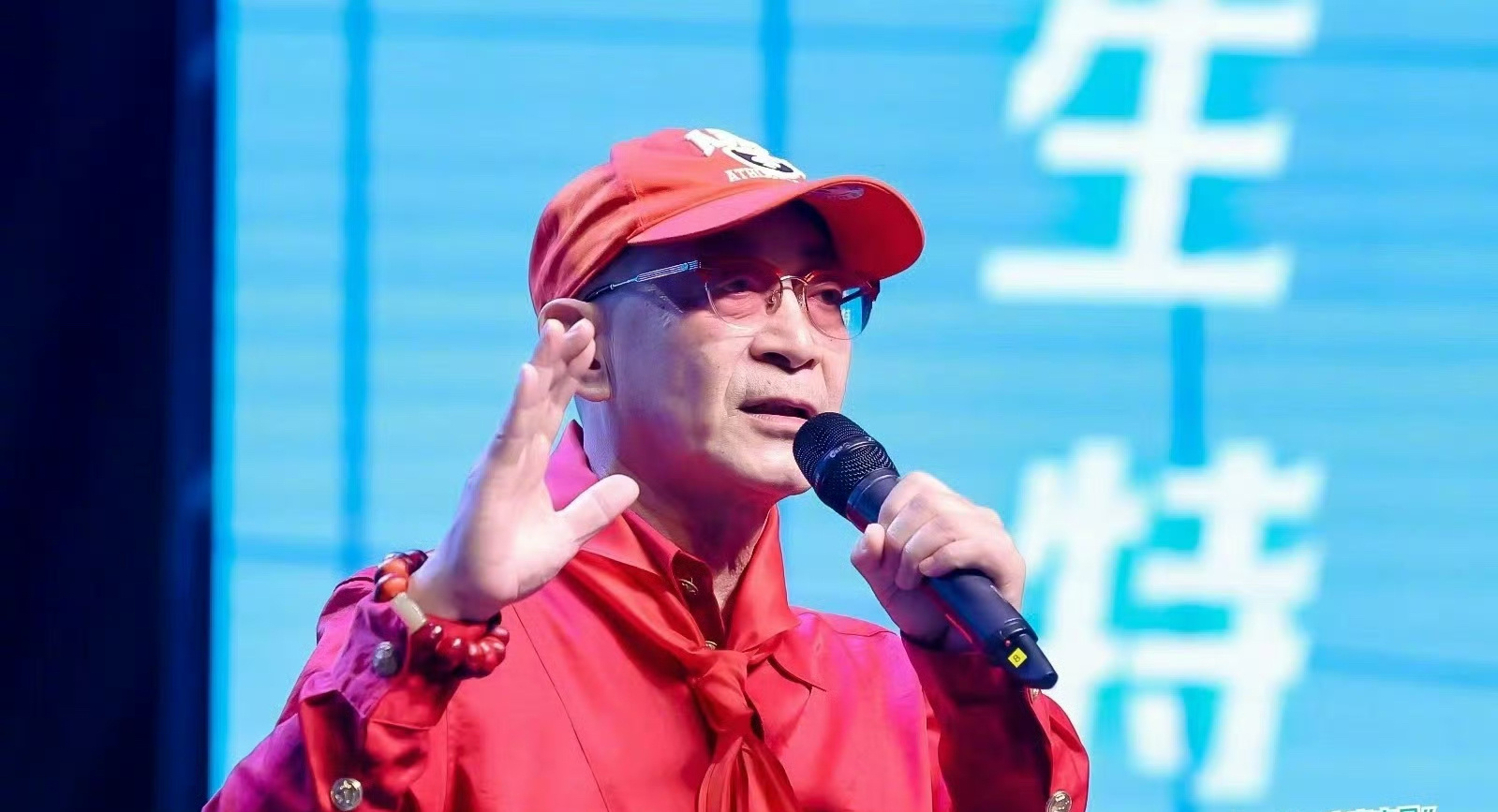 未来可期,期待更多“悟空”诞生