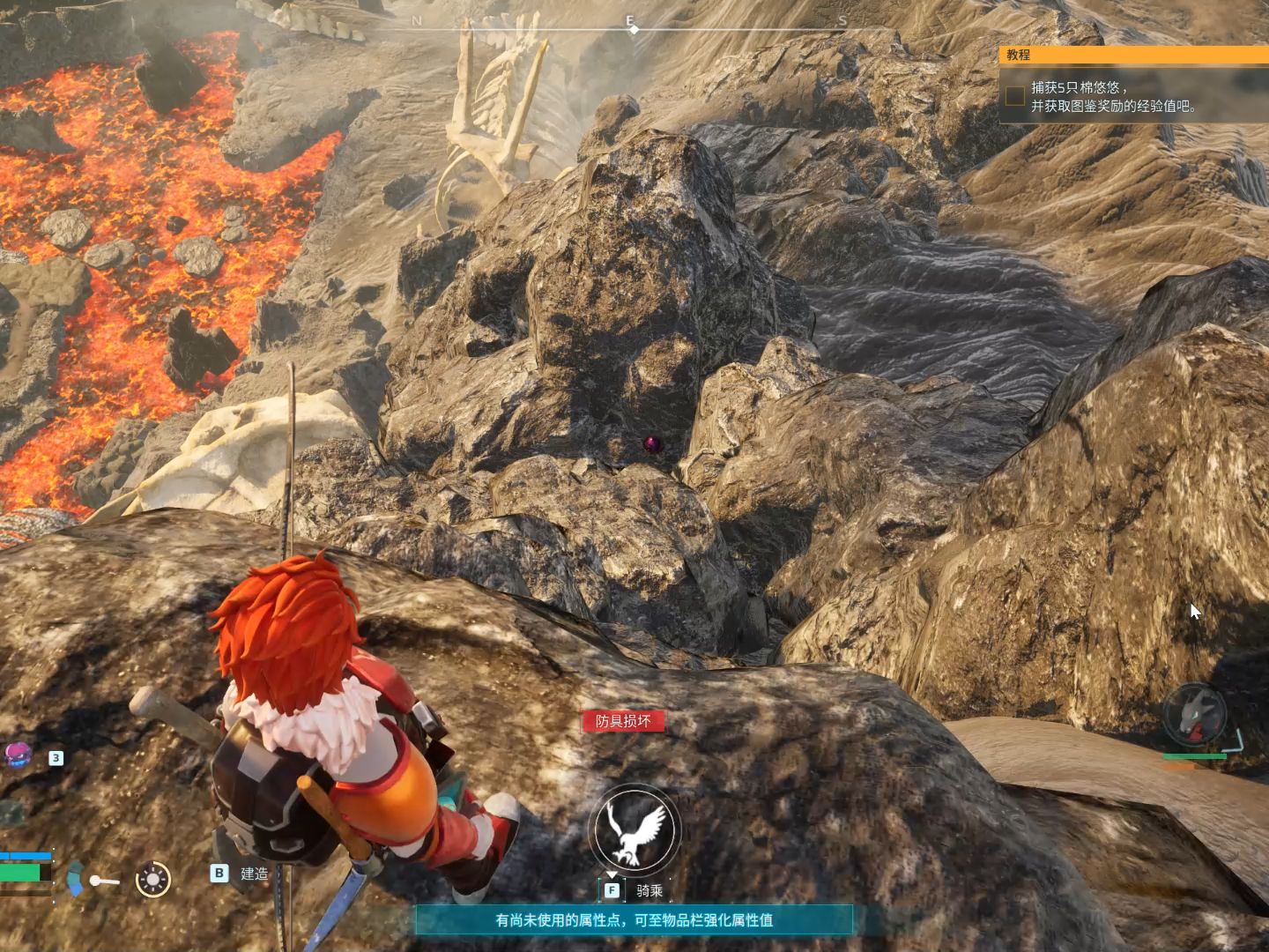 利用好刷新时间，提升游戏体验