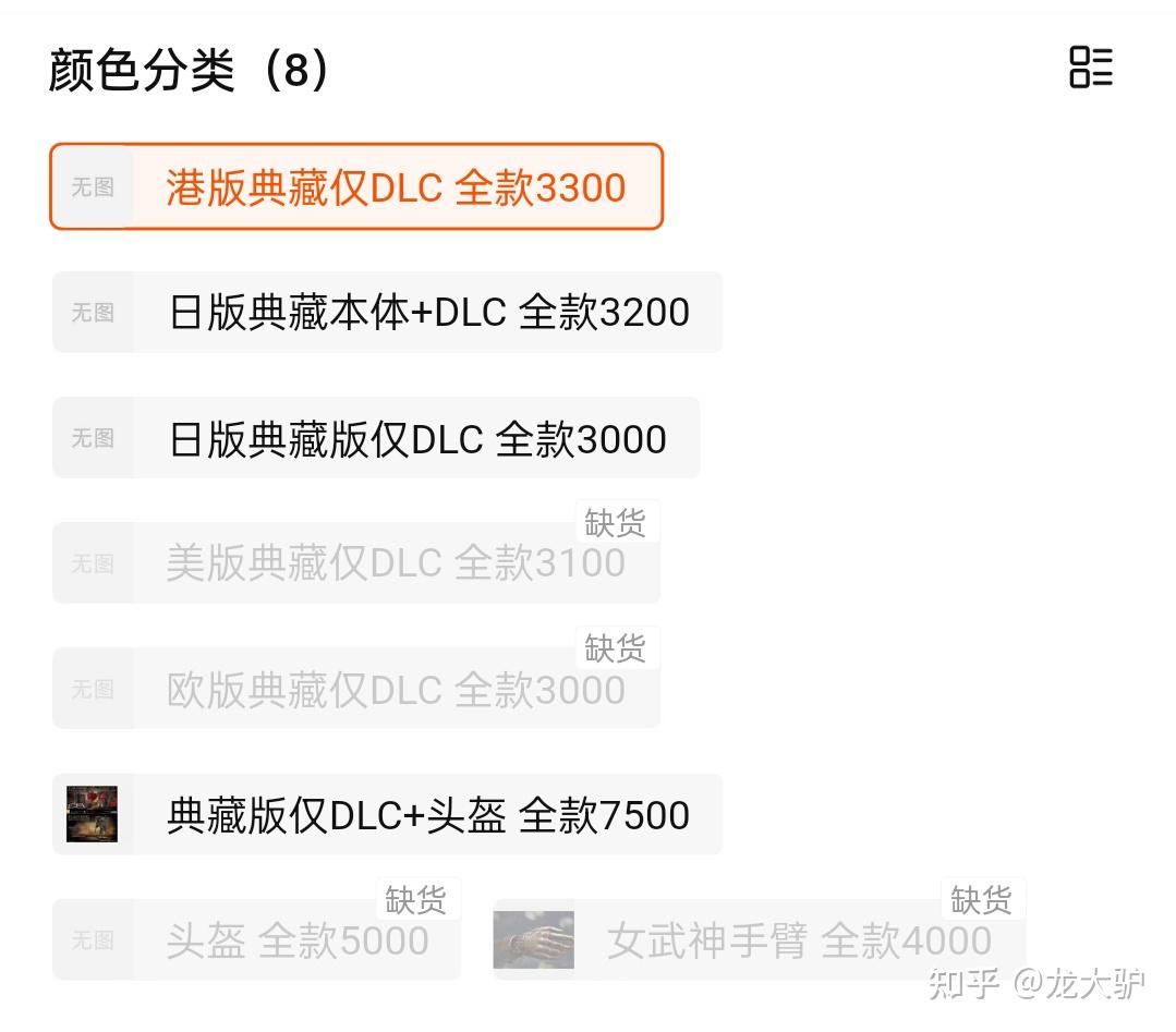 为什么定价如此之高？