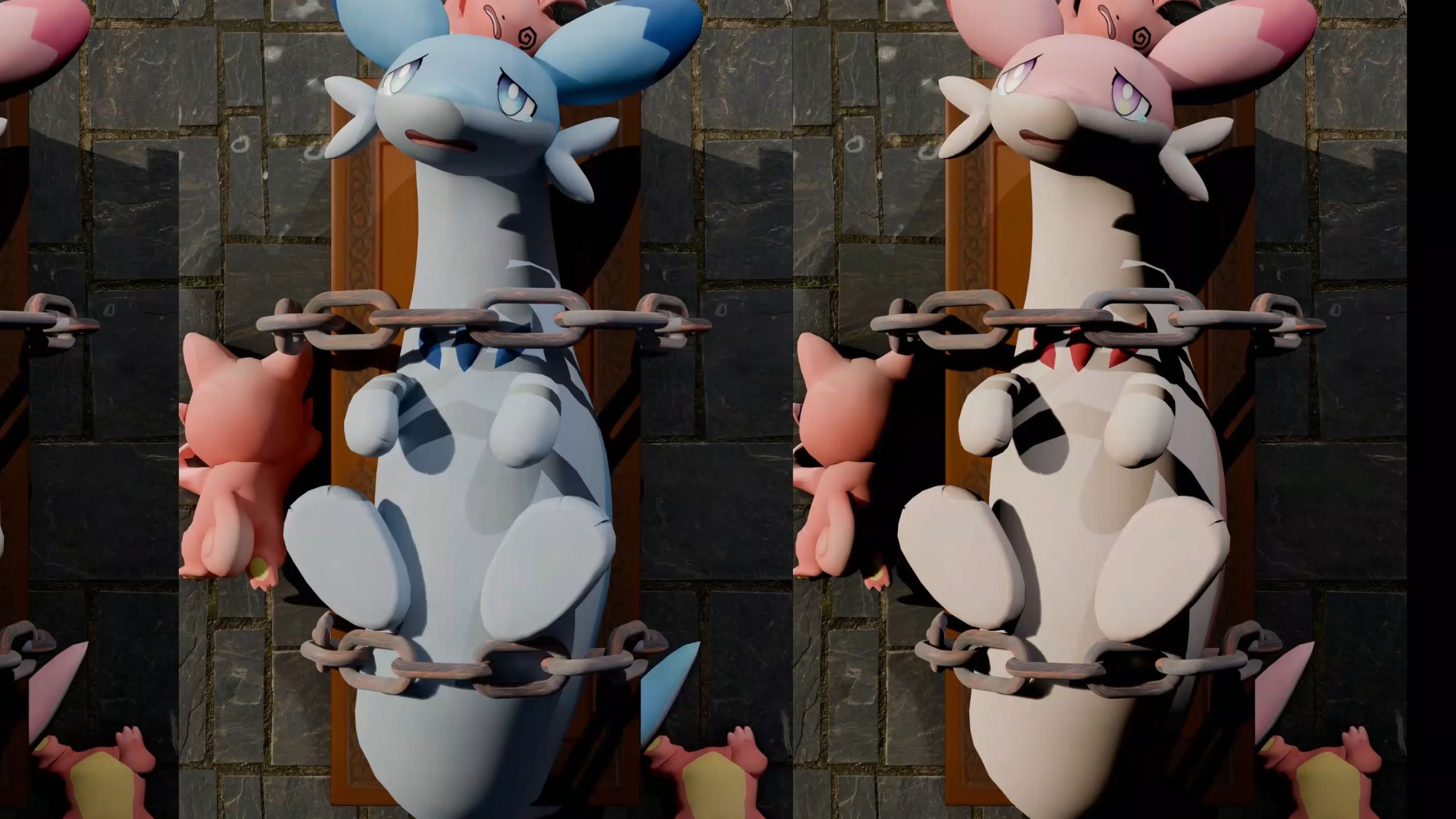 丰富的任务与挑战