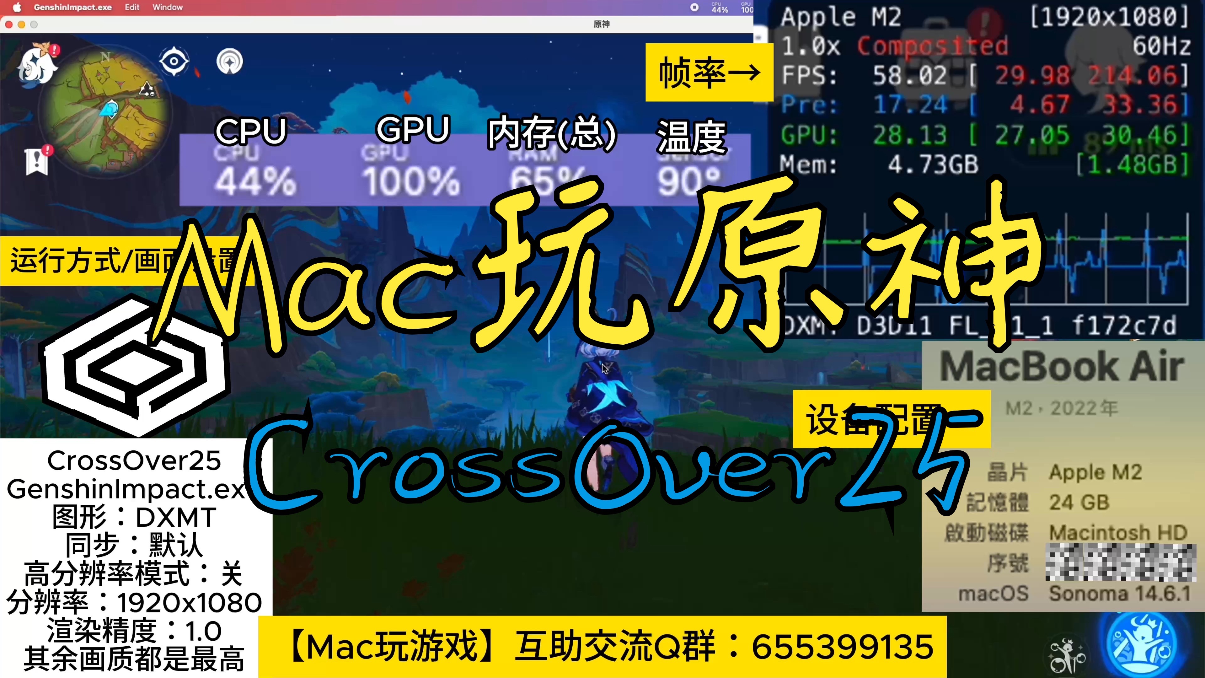 生存建造类：创造属于你的世界