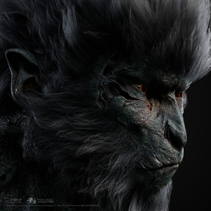 国产游戏的新希望，未来可期