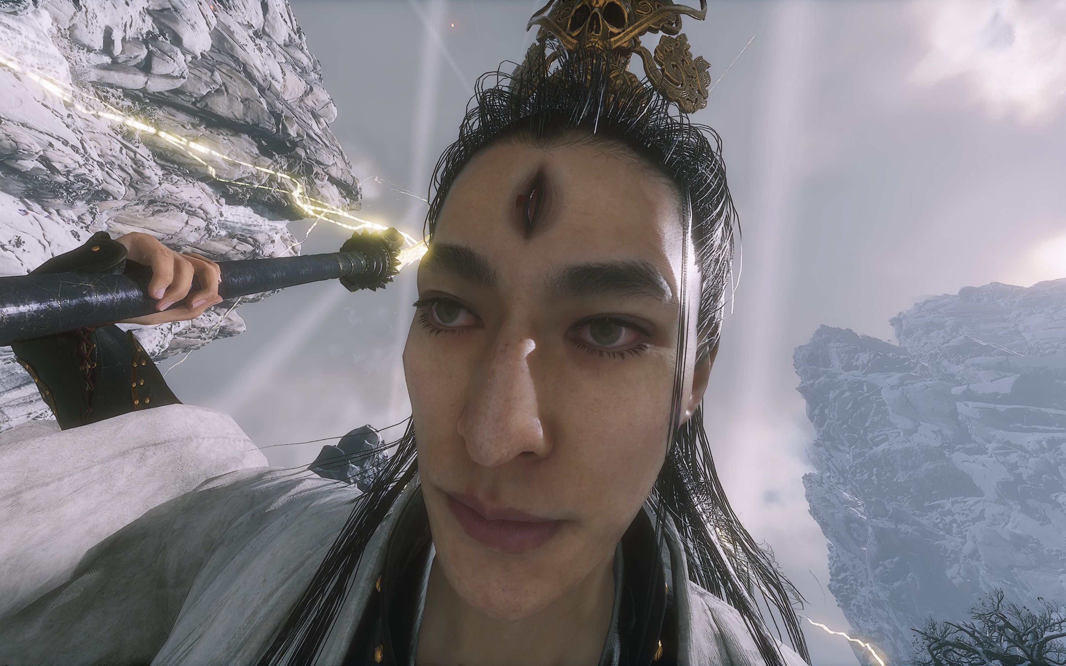 剧情引人入胜，文化底蕴深厚