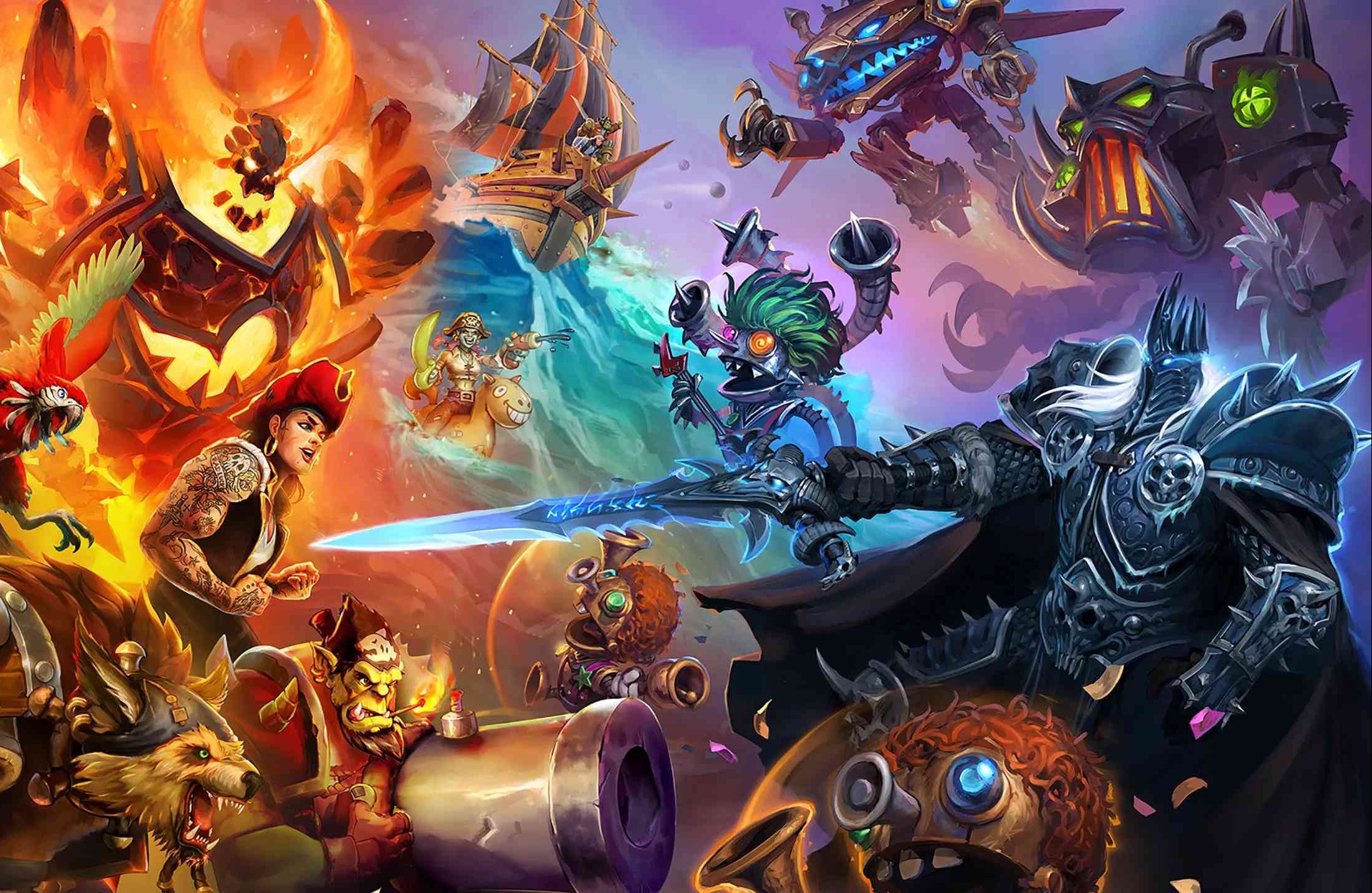 四、为什么选择Steam平台？