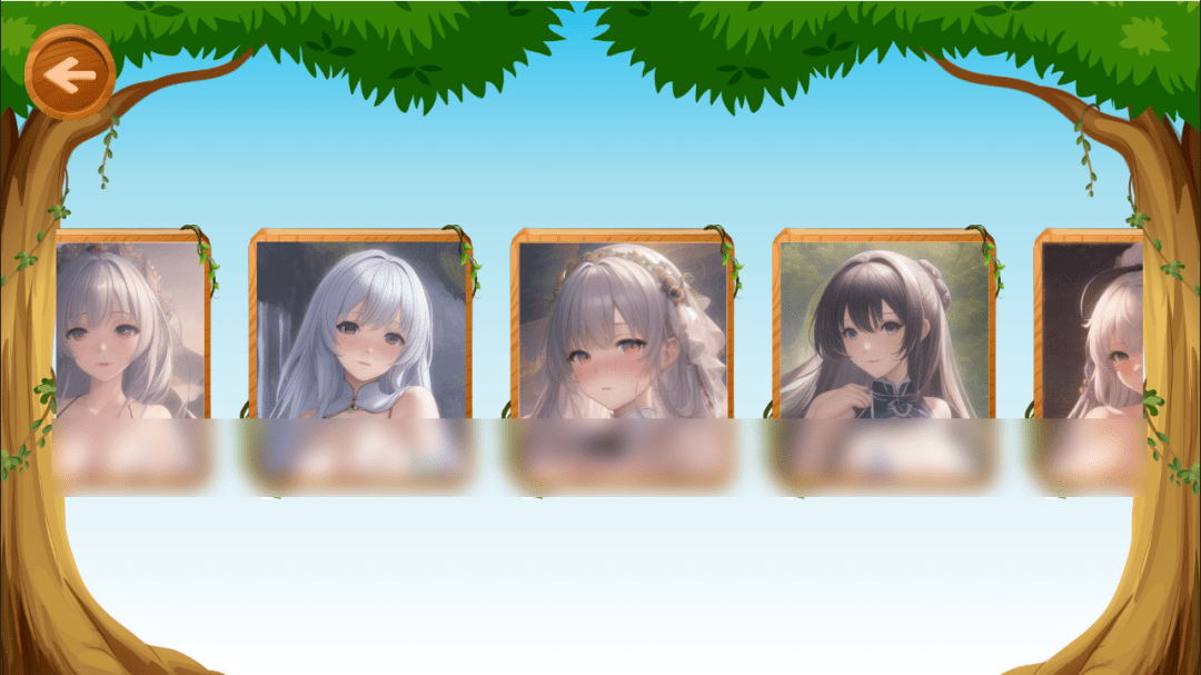 游戏啦带你深入了解这些“污游戏”