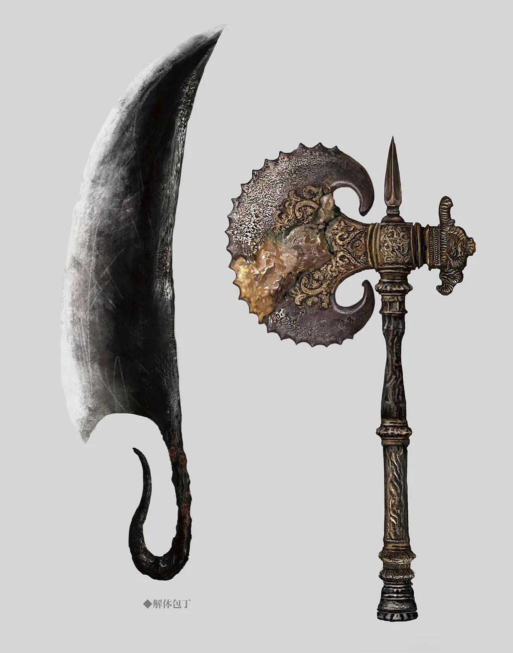 四、击败敌人掉落锻造石3