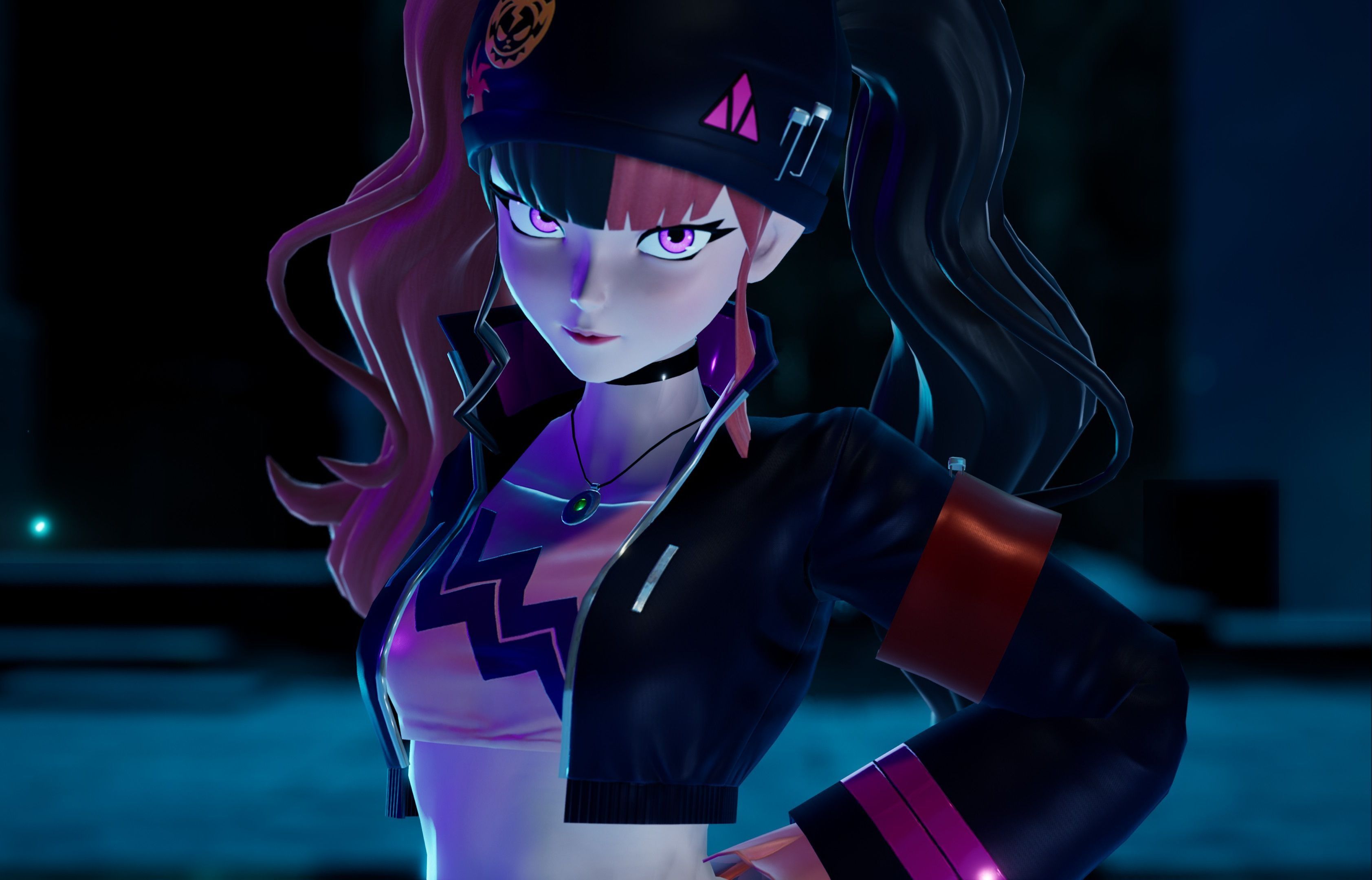 三、全平台互通：无缝衔接的游戏体验