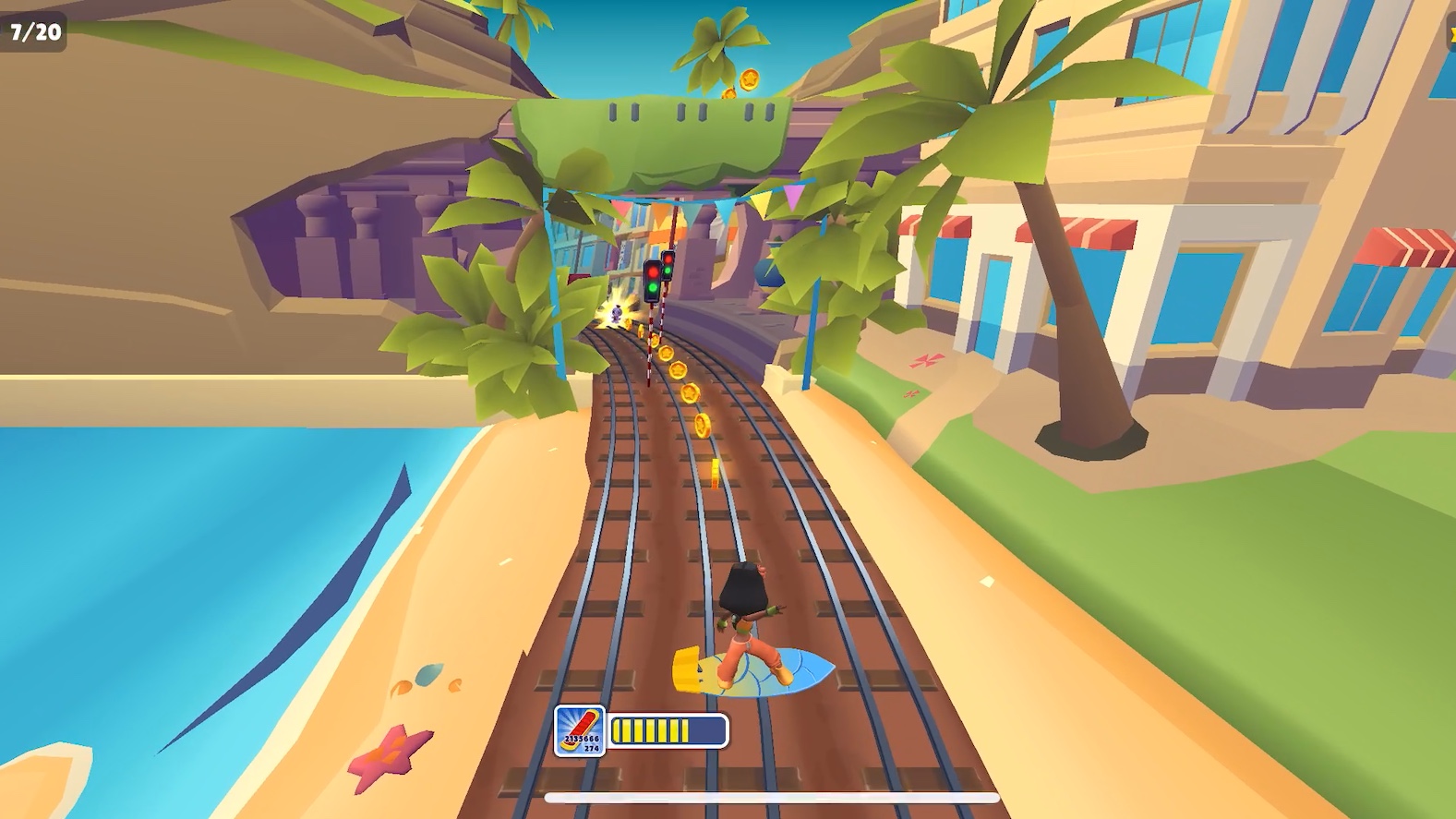 结语：加入我们，一起畅玩跑酷世界