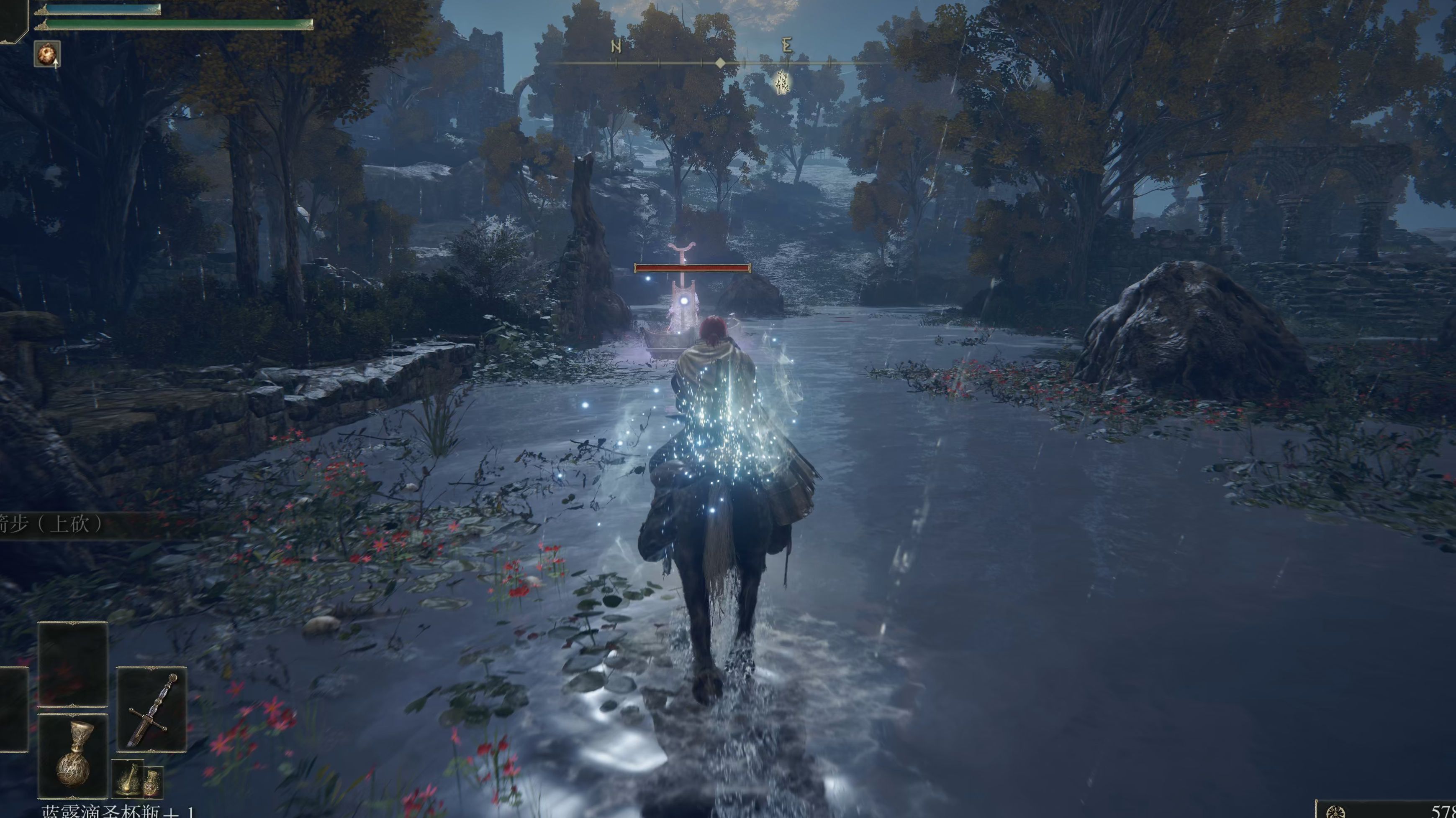 处决动作对游戏体验的影响