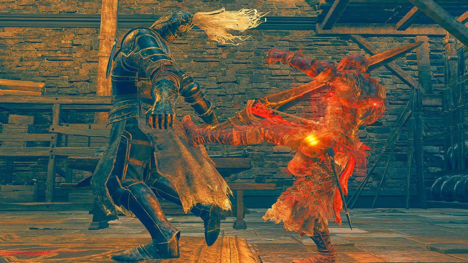 提升处决成功率的小技巧