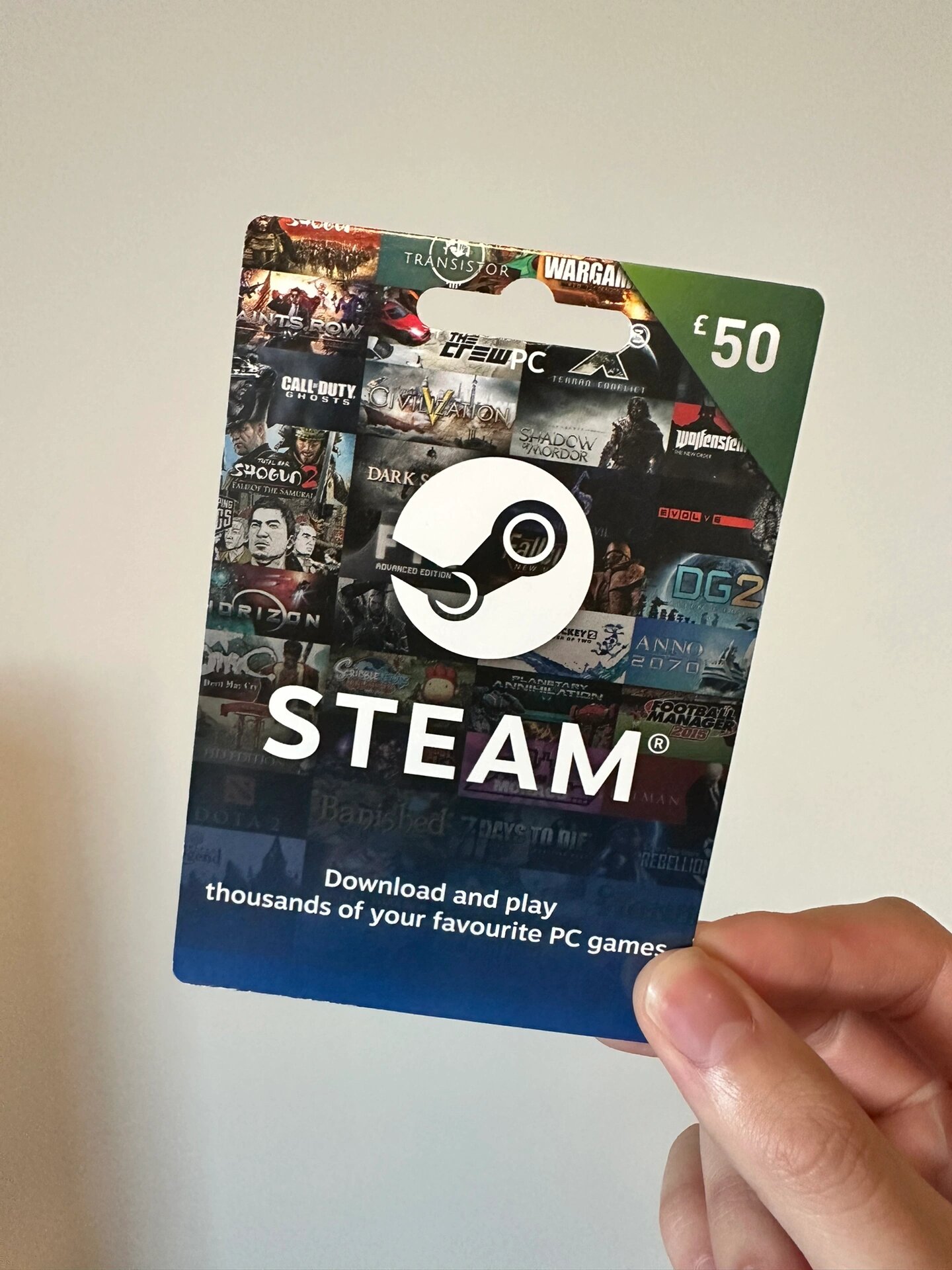 结语：Steam卡牌不只是游戏的附属品