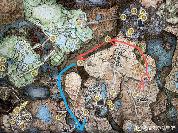 探索技巧与建议