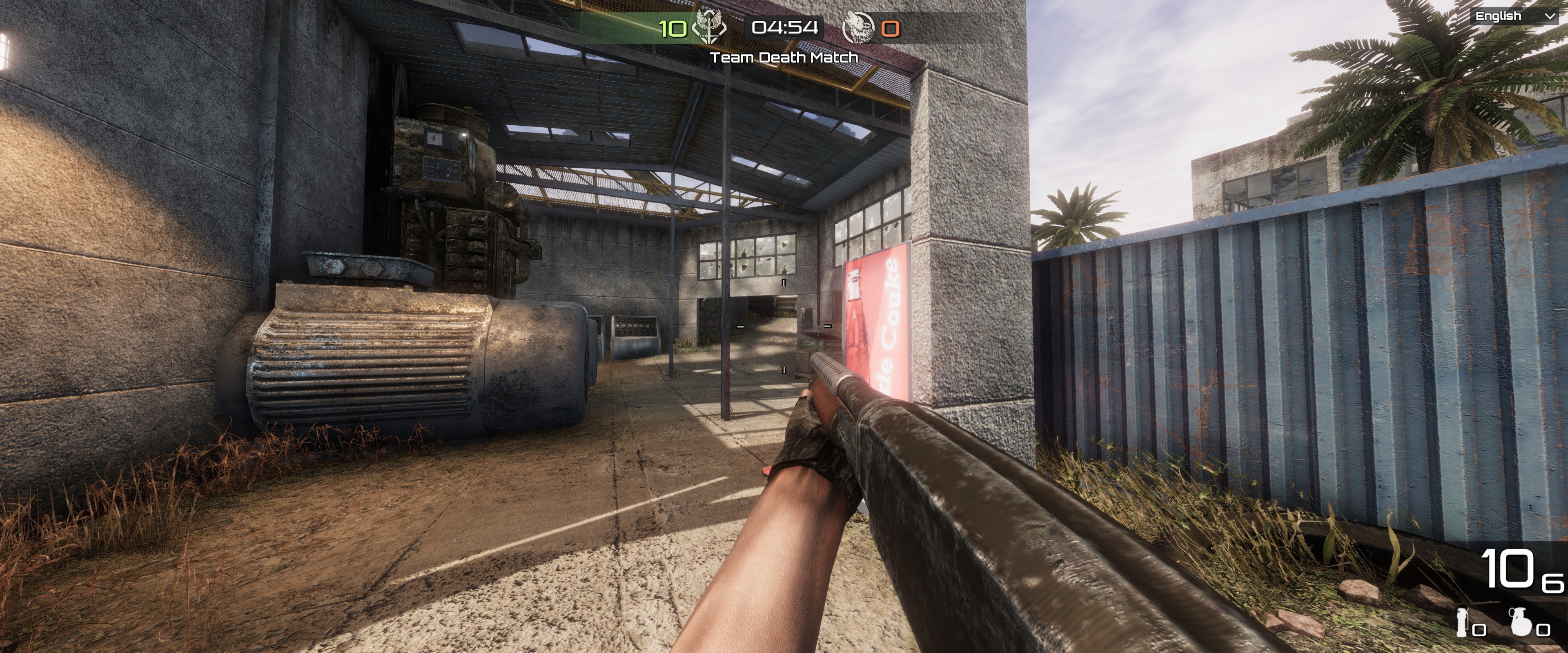 《战地》系列，宏大的战场体验