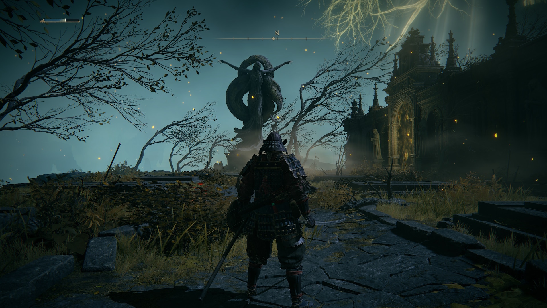 深入剧情:理解世界的背后故事