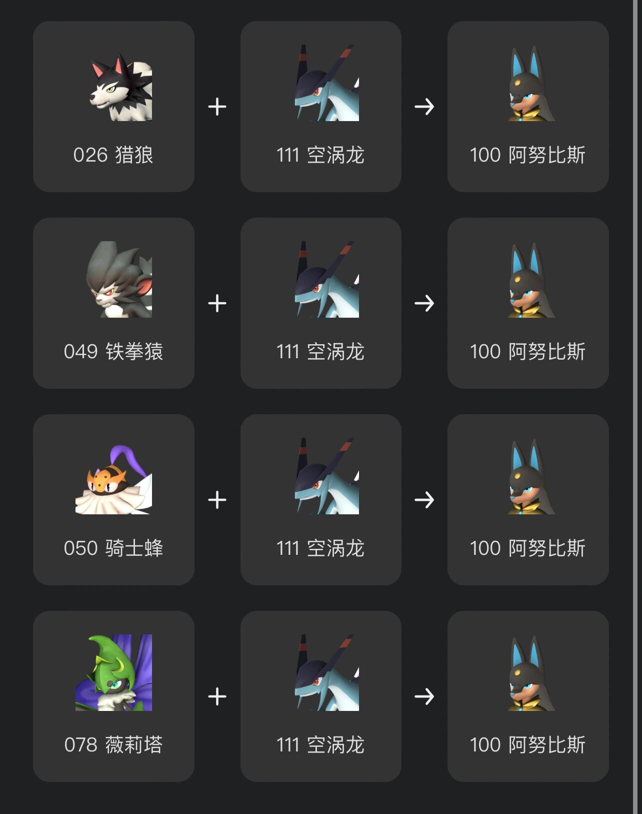 配种的具体步骤