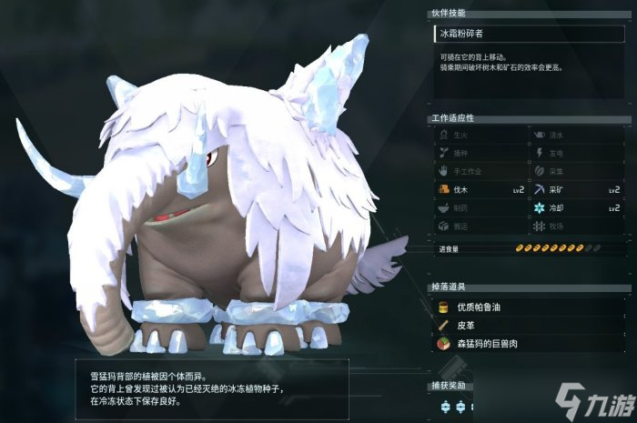 森林熊：力量与耐心的结合体