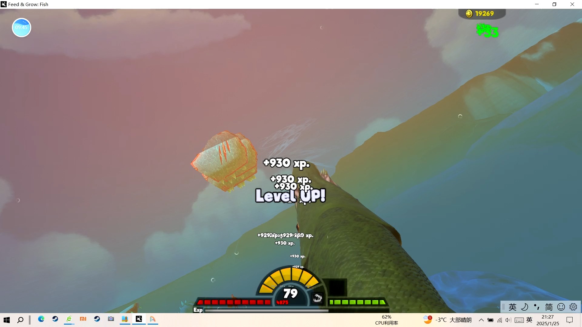 结语:开启属于你的海底之旅