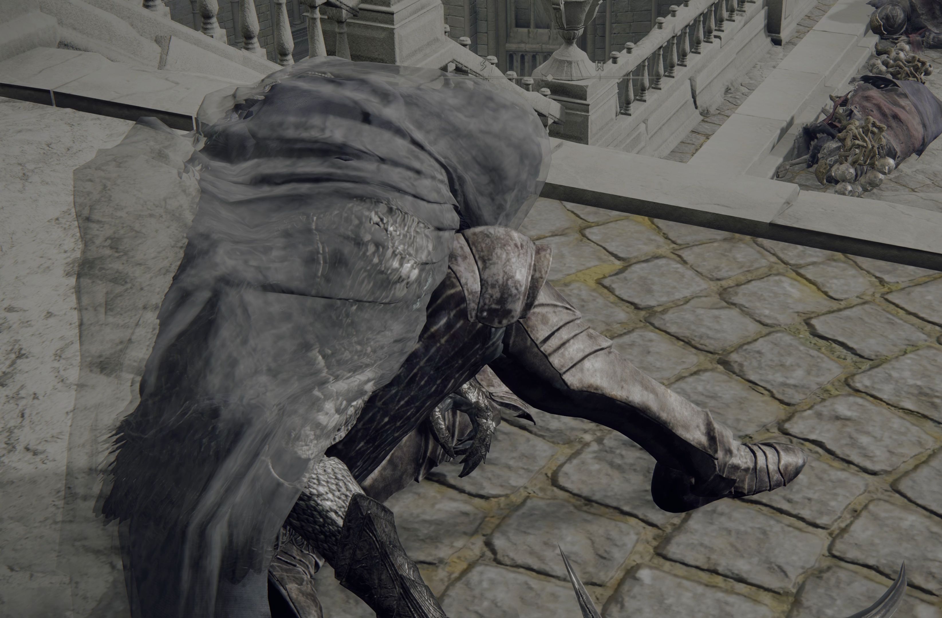 结语：掌握打刀，成为战场上的王者