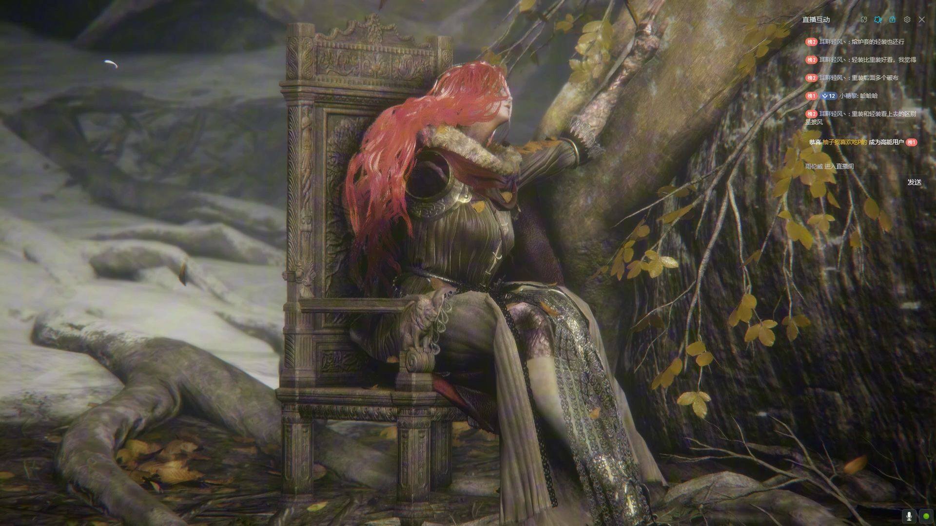 战斗技巧与应对策略