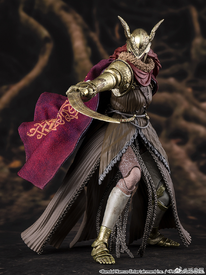 结语：探索玛莲妮亚的更多可能