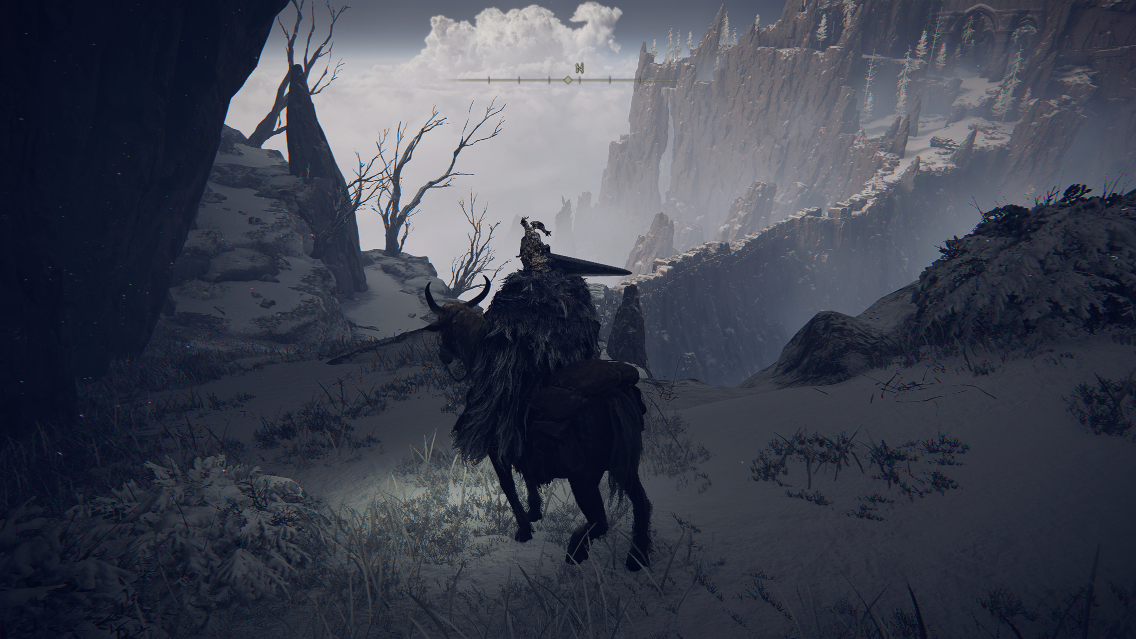 从盖利德出发的路线指南