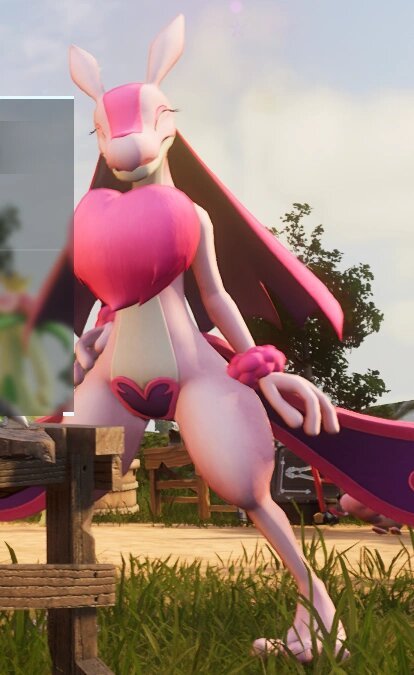 结语：开启你的幻兽帕鲁之旅