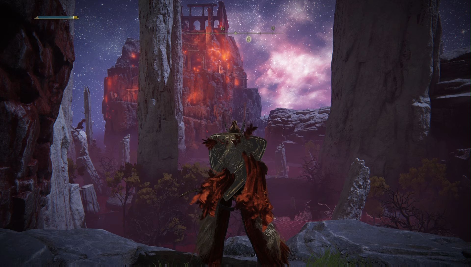 战斗技巧：应对死根的终极挑战