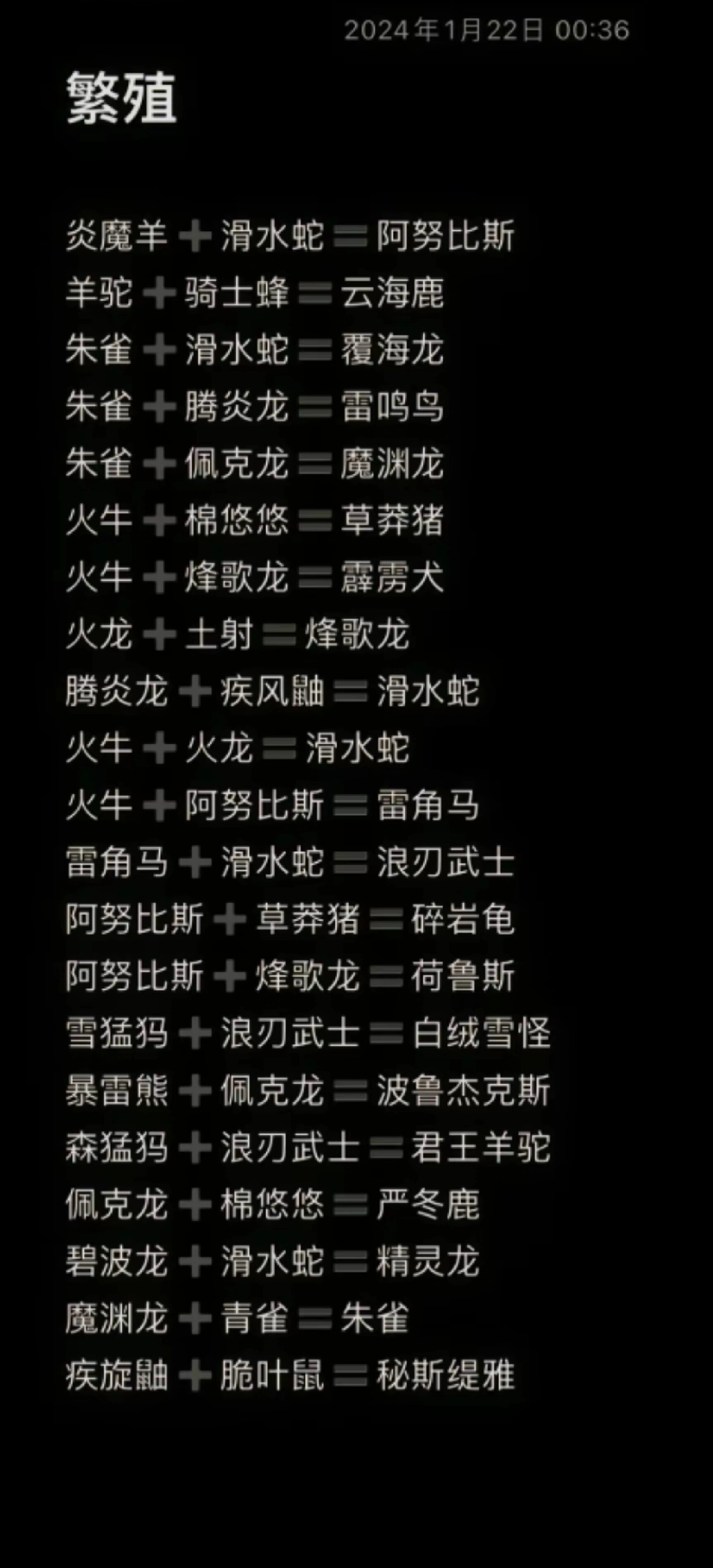 结语：打造属于你的最强战队