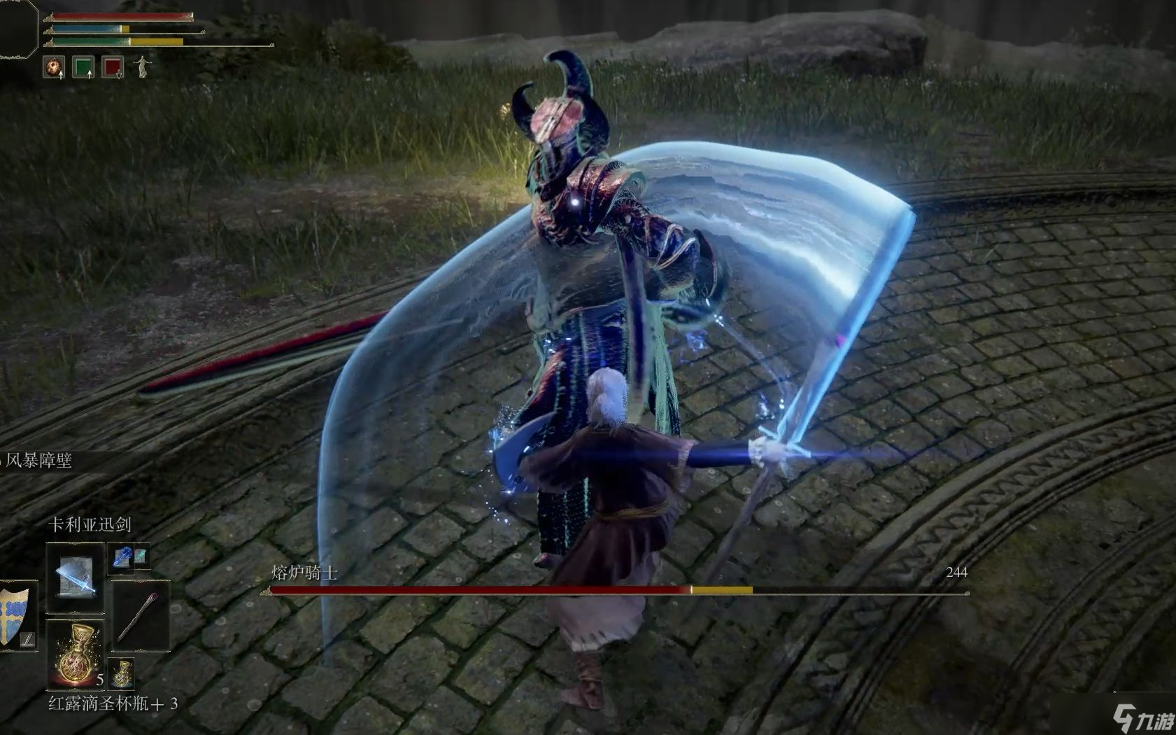 技巧与实战应用