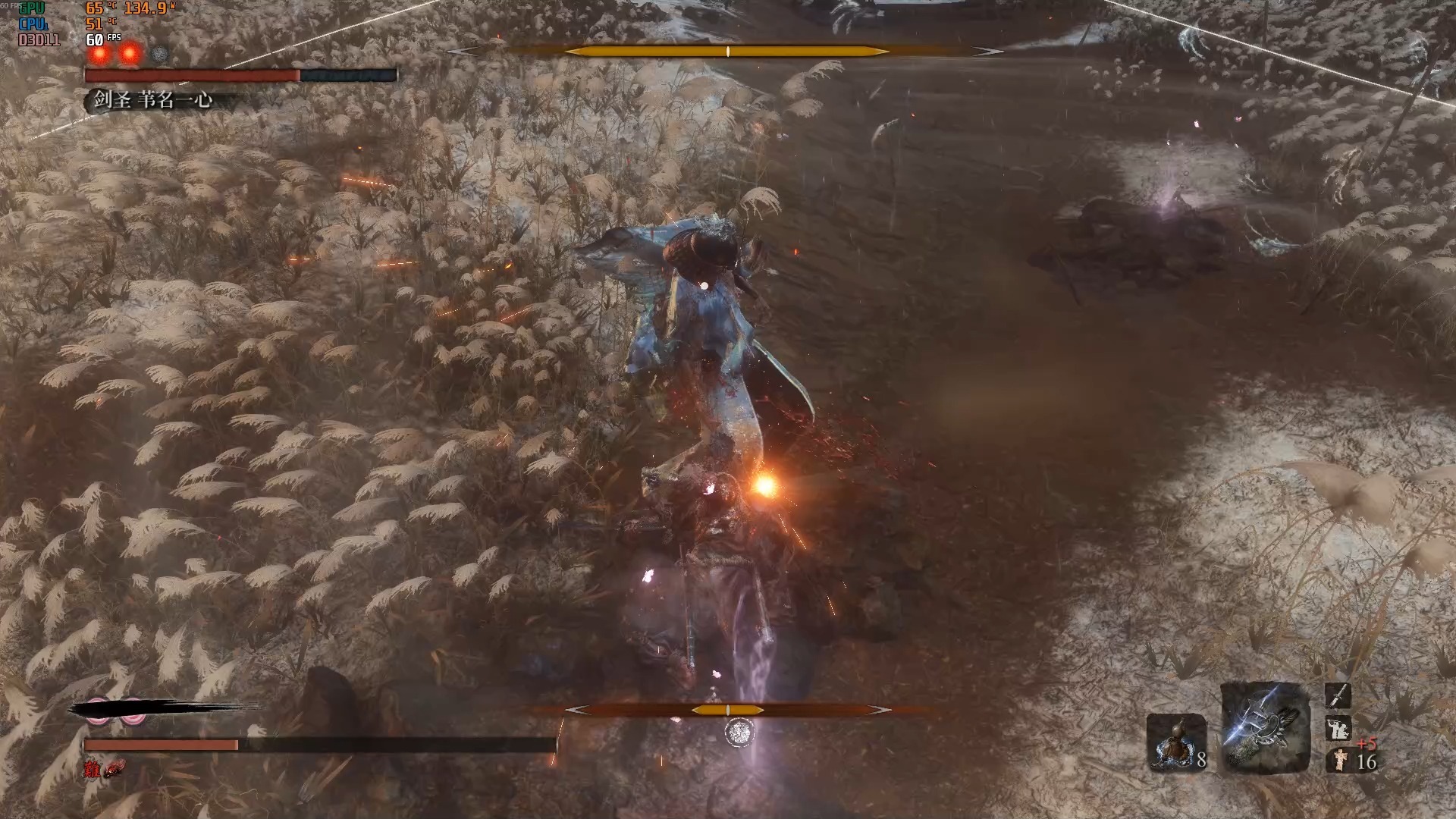 敌人设计：数量与质量的博弈